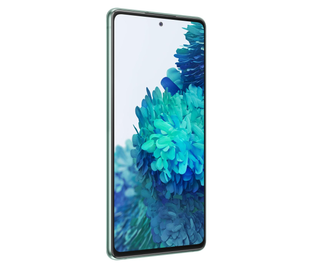 Samsung Galaxy S20 FE 5G Fan Edition Zielony - 590627 - zdjęcie 4